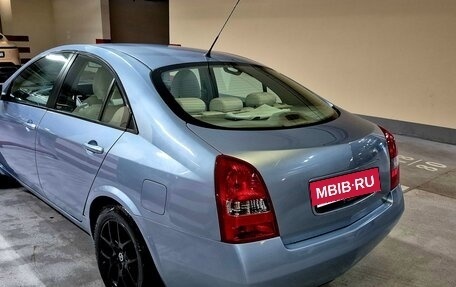 Nissan Primera III, 2004 год, 610 000 рублей, 5 фотография