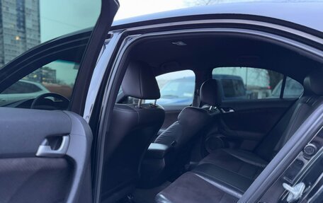 Honda Accord VIII рестайлинг, 2012 год, 1 100 000 рублей, 7 фотография