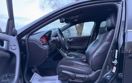 Honda Accord VIII рестайлинг, 2012 год, 1 100 000 рублей, 6 фотография