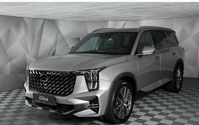 GAC GS8, 2025 год, 4 849 000 рублей, 1 фотография