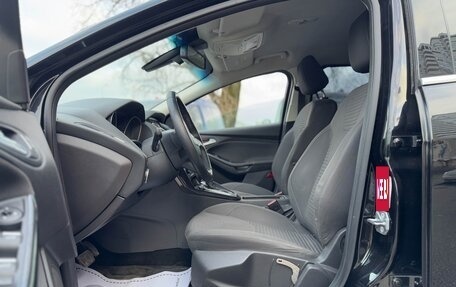 Ford Focus III, 2017 год, 970 000 рублей, 6 фотография