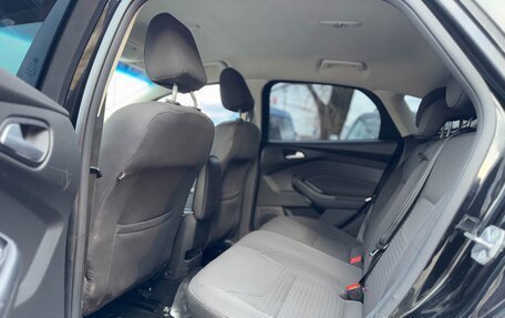 Ford Focus III, 2017 год, 970 000 рублей, 7 фотография