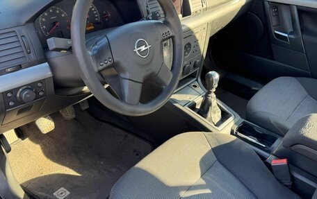 Opel Vectra C рестайлинг, 2003 год, 369 000 рублей, 7 фотография
