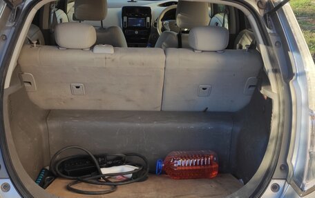 Nissan Leaf I, 2011 год, 410 000 рублей, 2 фотография