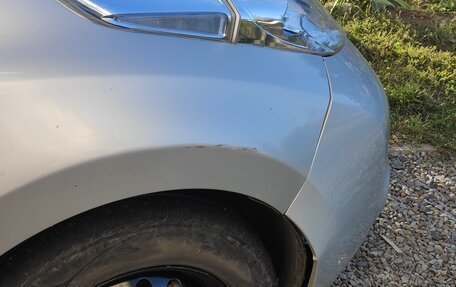 Nissan Leaf I, 2011 год, 410 000 рублей, 8 фотография