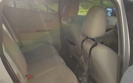 Nissan Leaf I, 2011 год, 410 000 рублей, 6 фотография