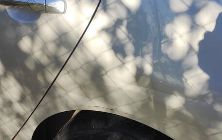 Nissan Leaf I, 2011 год, 410 000 рублей, 13 фотография