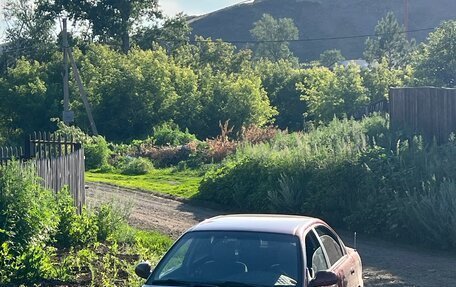 KIA Spectra II (LD), 2008 год, 440 000 рублей, 11 фотография