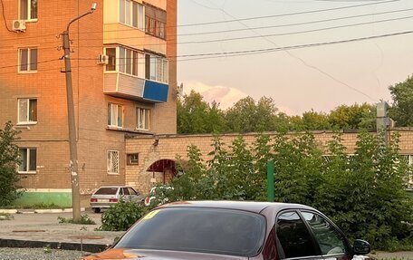 KIA Spectra II (LD), 2008 год, 440 000 рублей, 8 фотография