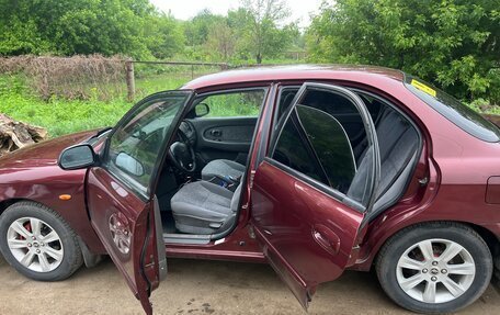 KIA Spectra II (LD), 2008 год, 440 000 рублей, 16 фотография