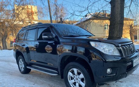 Toyota Land Cruiser Prado 150 рестайлинг 2, 2010 год, 2 500 000 рублей, 3 фотография