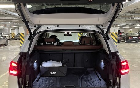 BMW X5, 2019 год, 5 100 000 рублей, 6 фотография