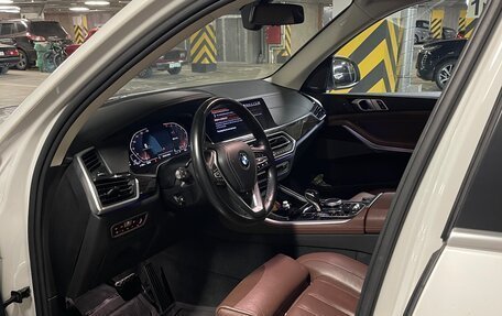 BMW X5, 2019 год, 5 100 000 рублей, 7 фотография