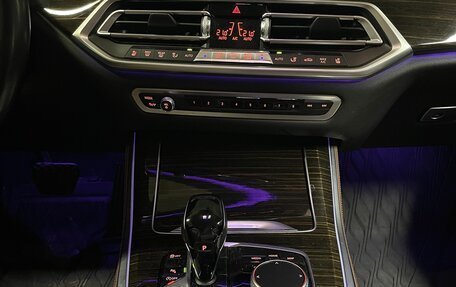 BMW X5, 2019 год, 5 100 000 рублей, 10 фотография