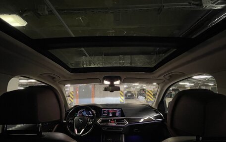 BMW X5, 2019 год, 5 100 000 рублей, 11 фотография