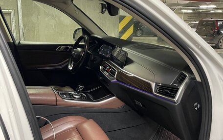 BMW X5, 2019 год, 5 100 000 рублей, 8 фотография