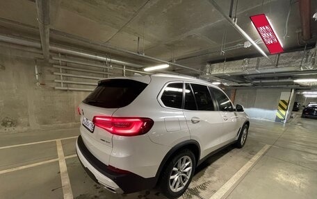 BMW X5, 2019 год, 5 100 000 рублей, 5 фотография