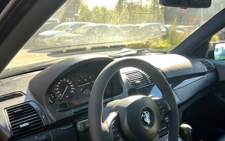 BMW X5, 2005 год, 950 000 рублей, 9 фотография