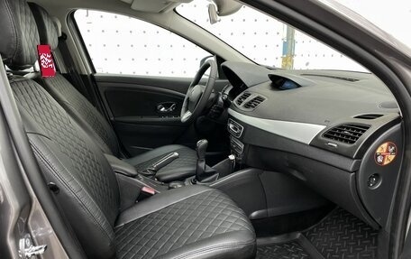 Renault Megane III, 2012 год, 790 000 рублей, 12 фотография