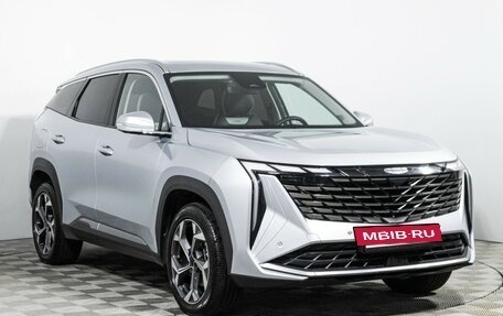 Geely Atlas, 2024 год, 2 980 000 рублей, 3 фотография