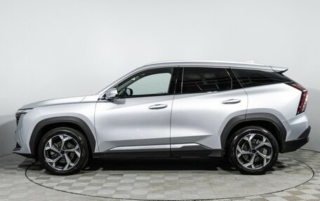 Geely Atlas, 2024 год, 2 980 000 рублей, 8 фотография