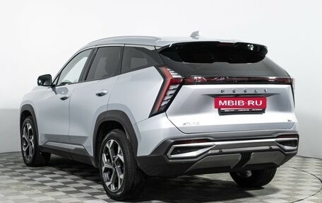 Geely Atlas, 2024 год, 2 980 000 рублей, 7 фотография