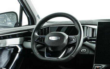 Geely Atlas, 2024 год, 2 980 000 рублей, 20 фотография