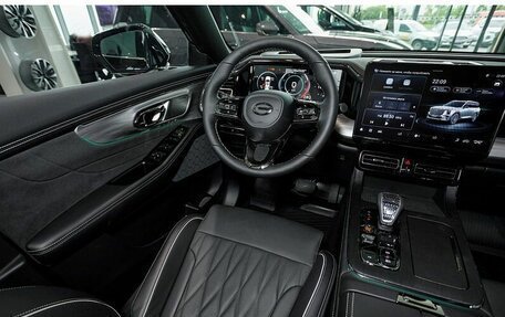 GAC GS8, 2025 год, 4 849 000 рублей, 6 фотография
