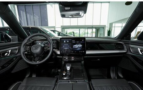 GAC GS8, 2025 год, 4 849 000 рублей, 8 фотография