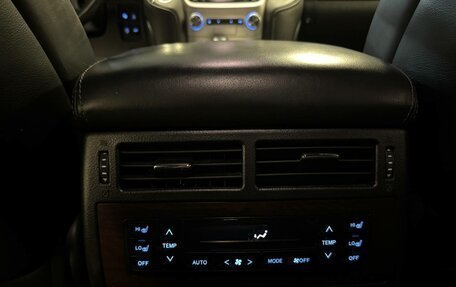 Toyota Land Cruiser 200, 2017 год, 6 557 000 рублей, 10 фотография