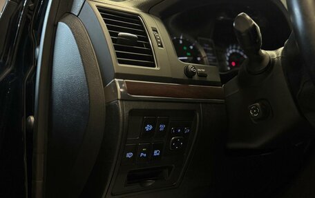 Toyota Land Cruiser 200, 2017 год, 6 557 000 рублей, 15 фотография