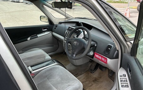 Toyota Opa I рестайлинг, 2002 год, 350 000 рублей, 1 фотография