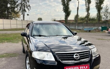 Nissan Almera Classic, 2008 год, 360 000 рублей, 1 фотография