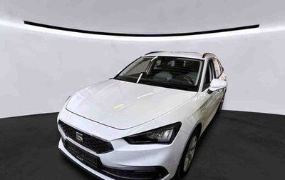 SEAT Leon IV, 2022 год, 1 925 000 рублей, 1 фотография