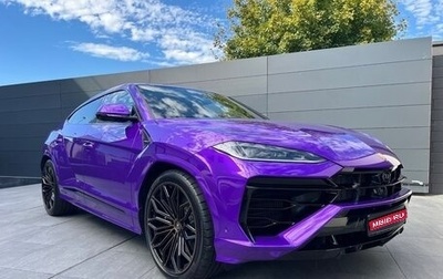 Lamborghini Urus I, 2025 год, 43 700 000 рублей, 1 фотография
