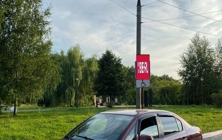 Suzuki SX4 II рестайлинг, 2008 год, 550 000 рублей, 2 фотография