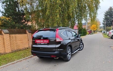 Honda CR-V IV, 2014 год, 1 870 000 рублей, 3 фотография