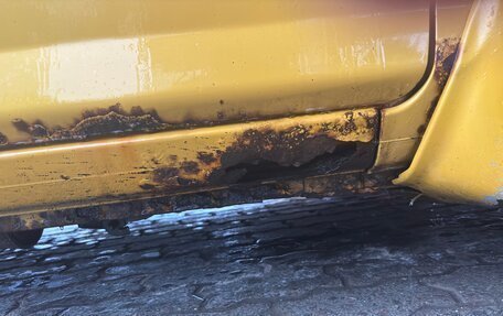 Honda Fit III, 2005 год, 320 000 рублей, 4 фотография