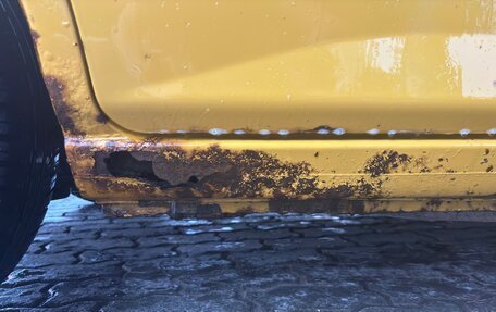 Honda Fit III, 2005 год, 320 000 рублей, 5 фотография