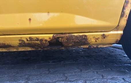 Honda Fit III, 2005 год, 320 000 рублей, 10 фотография