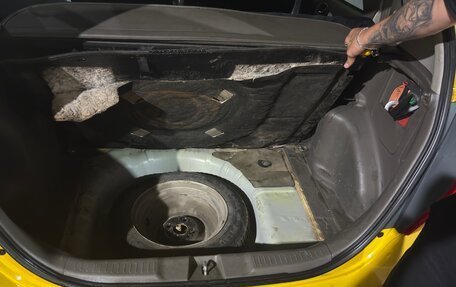 Honda Fit III, 2005 год, 320 000 рублей, 23 фотография