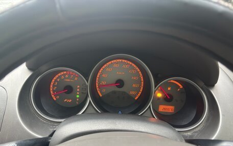 Honda Fit III, 2005 год, 320 000 рублей, 15 фотография