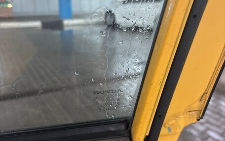 Honda Fit III, 2005 год, 320 000 рублей, 20 фотография