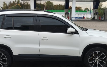 Volkswagen Tiguan I, 2009 год, 1 000 000 рублей, 5 фотография
