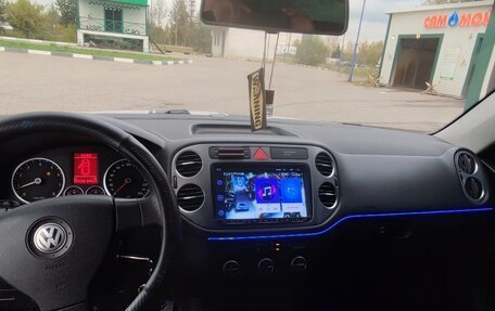 Volkswagen Tiguan I, 2009 год, 1 000 000 рублей, 10 фотография