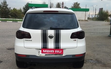 Volkswagen Tiguan I, 2009 год, 1 000 000 рублей, 7 фотография
