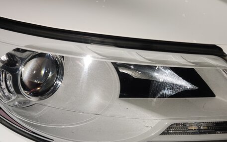 Volkswagen Tiguan I, 2009 год, 1 000 000 рублей, 15 фотография