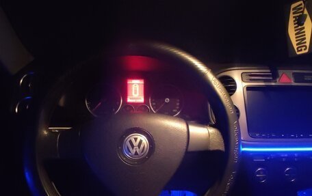 Volkswagen Tiguan I, 2009 год, 1 000 000 рублей, 14 фотография