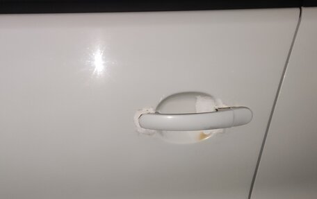 Volkswagen Tiguan I, 2009 год, 1 000 000 рублей, 16 фотография