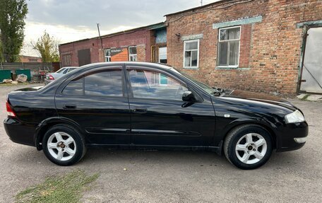 Nissan Almera Classic, 2008 год, 360 000 рублей, 3 фотография